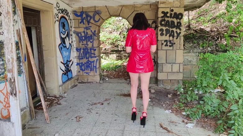 Za Za: Slave Tih - Just a Walk