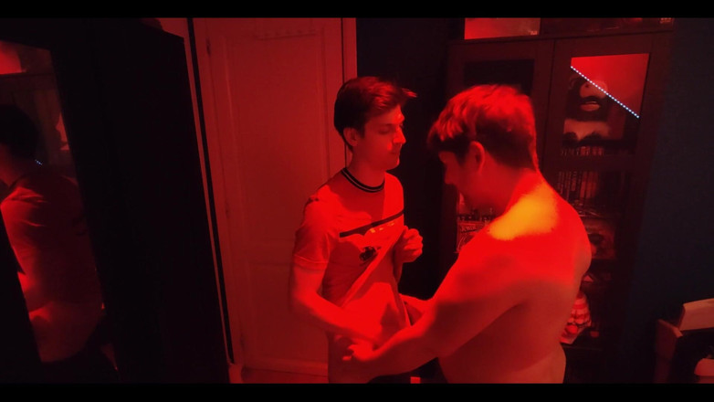 Snauwflake: You Asked Me to Dominate