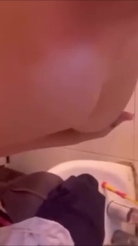 Splashing Around in the Shower