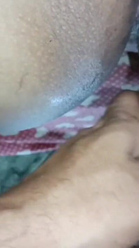 Hot Fuck Entitled to Footjob