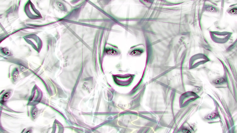 Goddess Misha Goldy: 30 днів спірального кунілінгу, надрочування та заперечення конкурсу! День 1