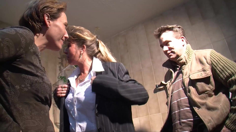 Best Amateur Sex: Dilettanti tedeschi scopano davanti alla telecamera per la prima volta.