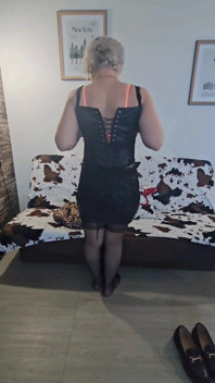 You'd Like to Fuck My Ass Like That