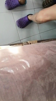 Bună nebună fierbinte