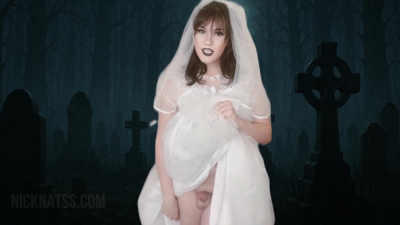 Natalie Napoli: Duchy nevěsta z dívčího ptáka