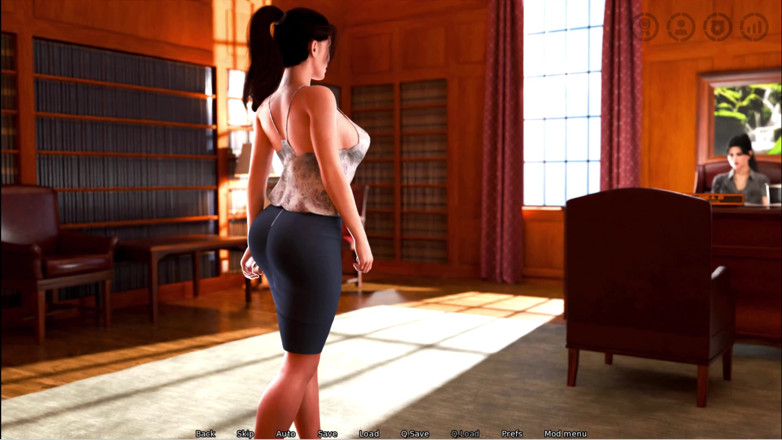 Johannes Gaming: Unseen Instincts 12 Nicole Got a Full Load of Cum From...