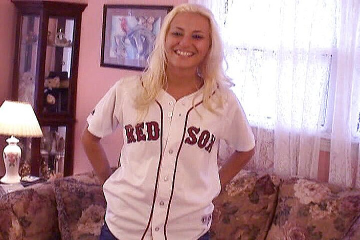 Radical: Casting bionda amatoriale