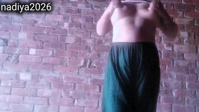 nadiya2026: Pengalaman Peribadi Video Solo Dengan Rasa Sebenar dan Keselesaan Vabi...