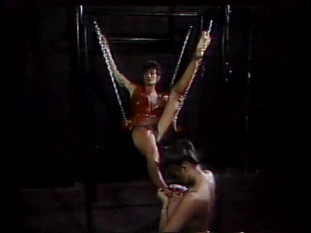 Project Femdom: Hete geile meid en haar lesbische meesteres