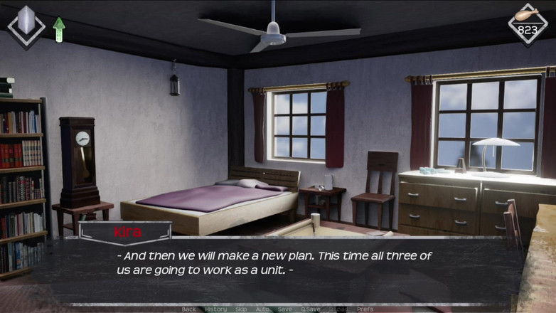 HotSummer117: Mist Cap 11 - Můj přítel mi saje ptáka Pak šukám svou sexy...