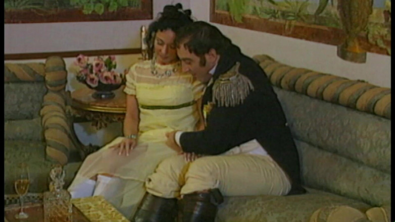 Deutschland porn: 埃吉托和他的性侵犯