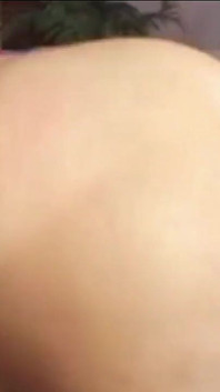 BBW Slut in Fishnets Hard Fucked and Facialized