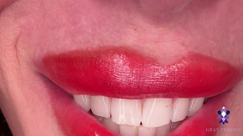 Gray Perrier: Trans Audio Porno 1 - Sensual, Erótica, Asmr Se Masturba Conmigo