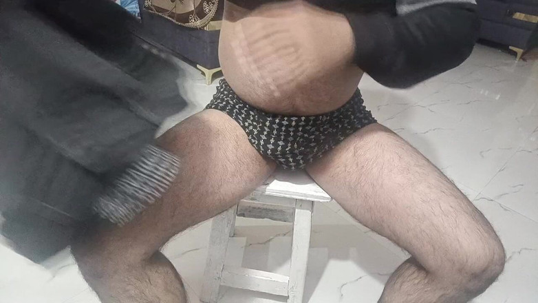 LovedSunsine1990: Saya Menanggalkan Semua Pakaian Saya Dan Mengurut Barangan Saya Dengan...