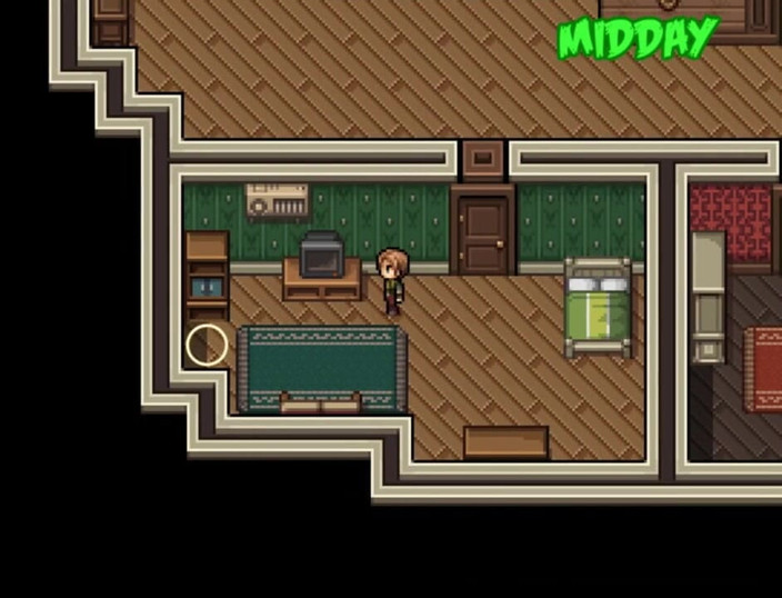 LoveSkySan69: Zombie's Retreat V0.14.1 Bahagian 43 Permulaan Pengakhiran Oleh Loveskysan69