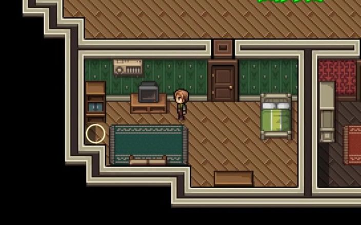 LoveSkySan69Real: Zombie's Retreat V0.14.1 Część 43 Początek końca przez Loveskysan69