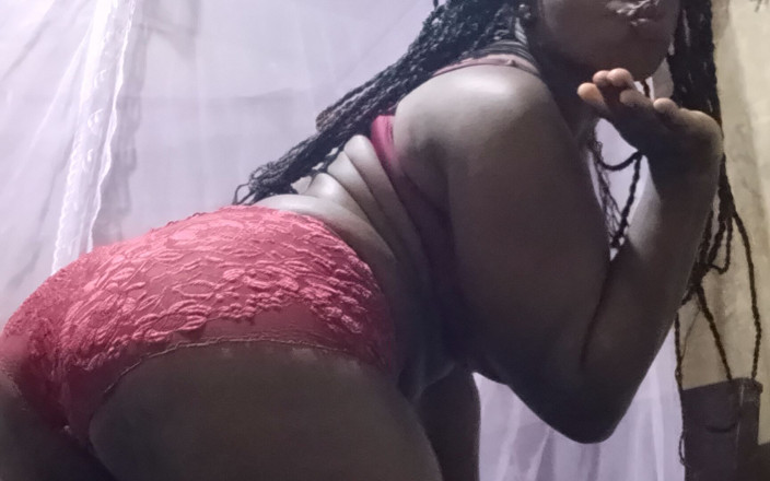 BelovedBrenda: Fucker Black Queen