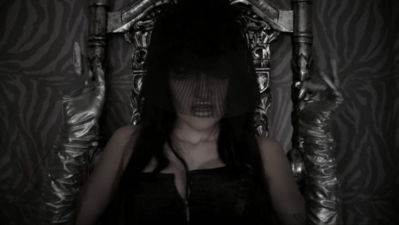 Lady Mesmeratrix Official: The fascinatrix...