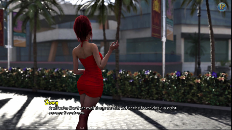 Wickedgammes studio: Sex Vacation with My Husband and My Husband's Boss (part 18)