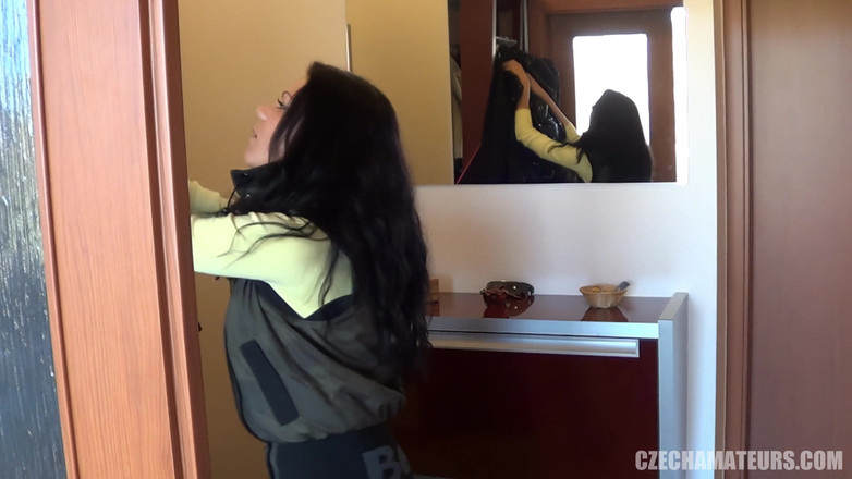 CzechAmateurs: 捷克业余 60 我们的家庭浪漫