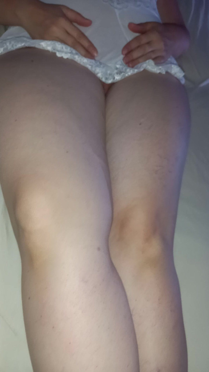 Rike: Saya akan MenjagaNya