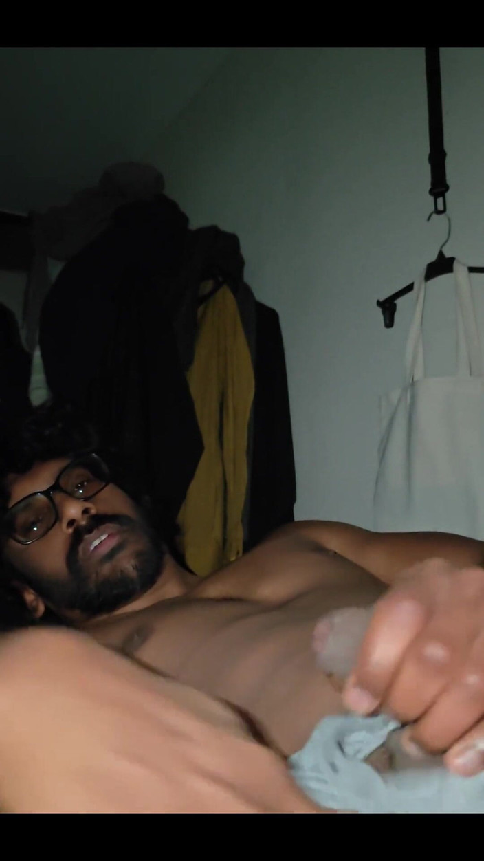 NANDgasm: Ich rede darüber, wie sehr ich einen persönlichen brauche