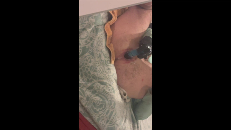 nomadgetglad: 热第一次洗澡和床