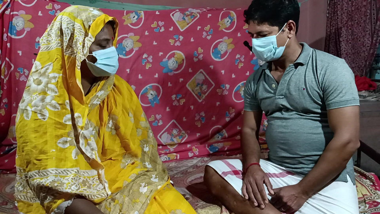 Pakhi0705: Istri sahabat - "bahkan tanpa melakukan dosa, ketika orang berdosa berkata untukmu -...