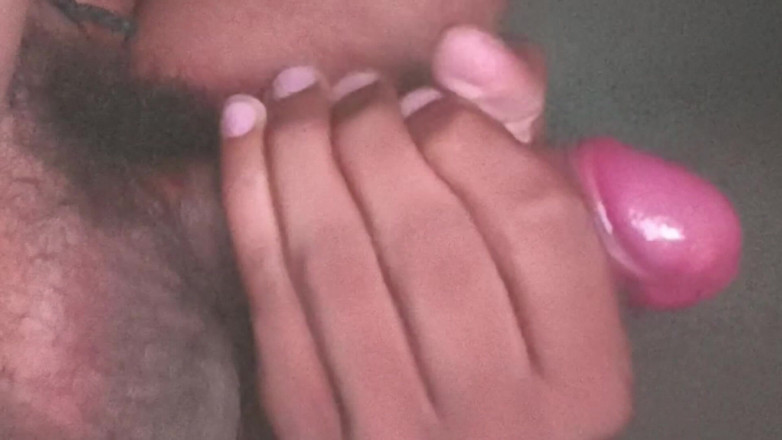 rkhydzstvcc: Hot Desi Amateur Solo Male Masturbation - Faceless POV Action