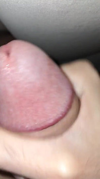 Pik schudden, sperma schudden