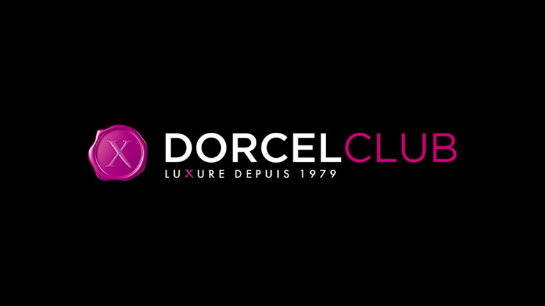 Dorcel Club: Clea Gaultier always get what she wants
