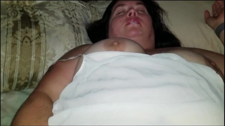 SexyNEBBW: 3명의 사정 모음집을 모두 따먹는 섹시한 비