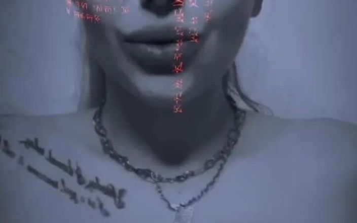Goddess Misha Goldy: Naprawdę pomagam ci zdać sobie sprawę, kim naprawdę jesteś - słaba,...