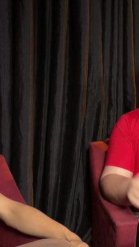 Profanus Talk Show Interviews Ari