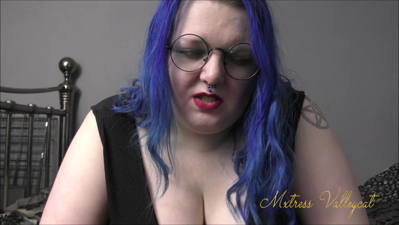 Mxtress Valleycat: It's just basic science really