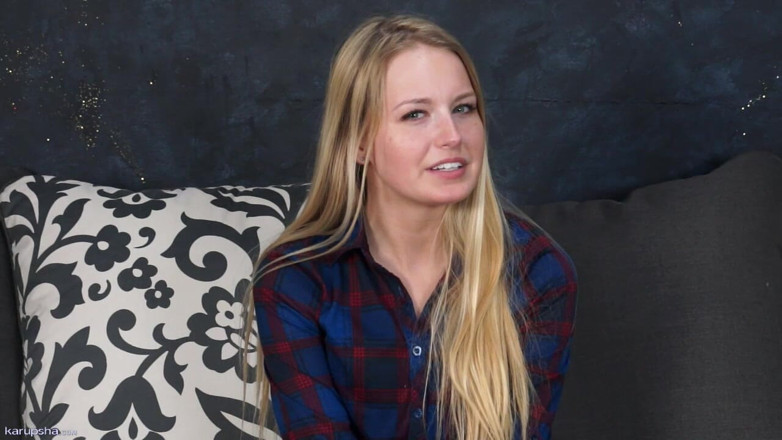 Karups Ladies: Scarlett