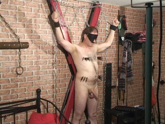 Anna Devot: Annadevot - Cling my slave