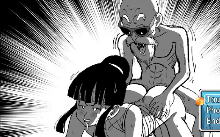 The BenJojo: Kamesutra Dbz Erogame 125 Kte Demoner Av Benjojo2nd