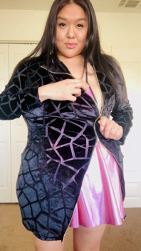 My New Outfit