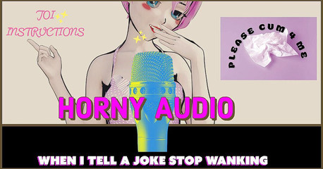 My element online: Joi remaja segar apabila saya beritahu jenaka awak berhenti melancap