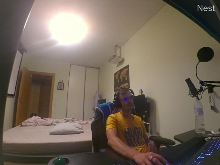 GayDuplo: Demasiado cachonda para hacer la tarea - ¡necesito correrse mal!