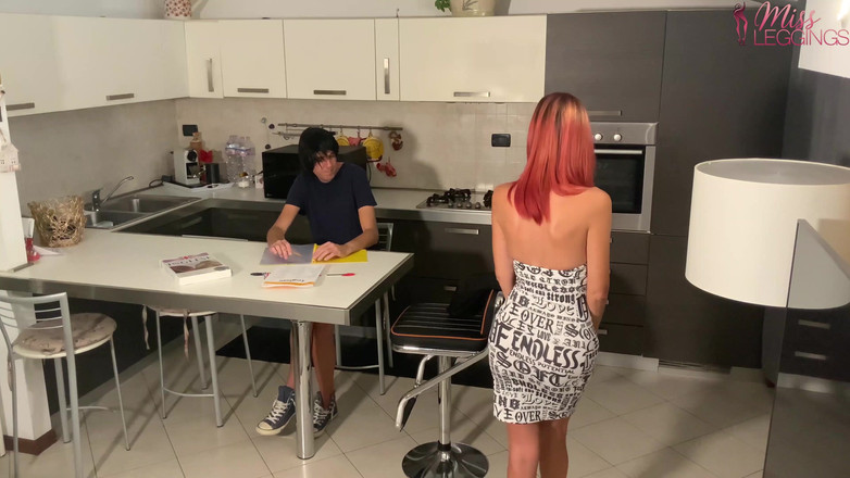 MissLeggings: Індивідуальні заняття з викладачем англійської мови