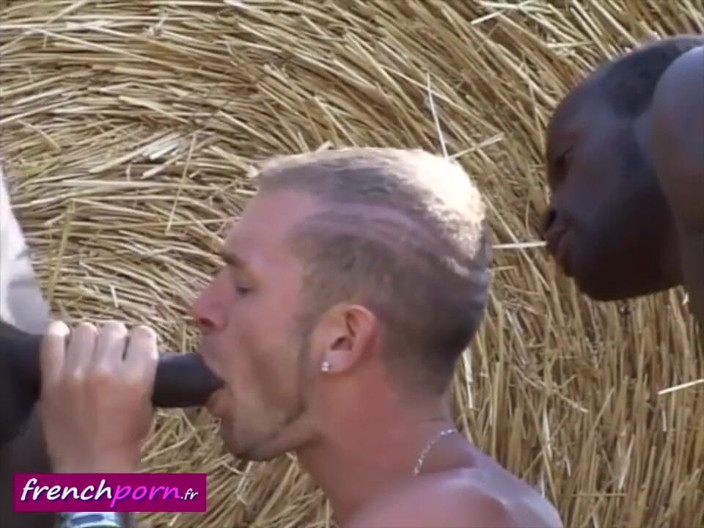 French Porn: FrenchPorn - sculele negre