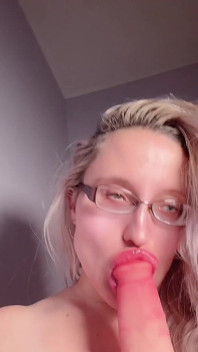 Big Lips Obsession JOI for Findom Paypig