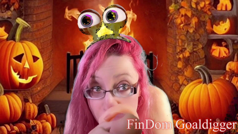 FinDom Goaldigger: Sissy slut transformation cocks into your ass