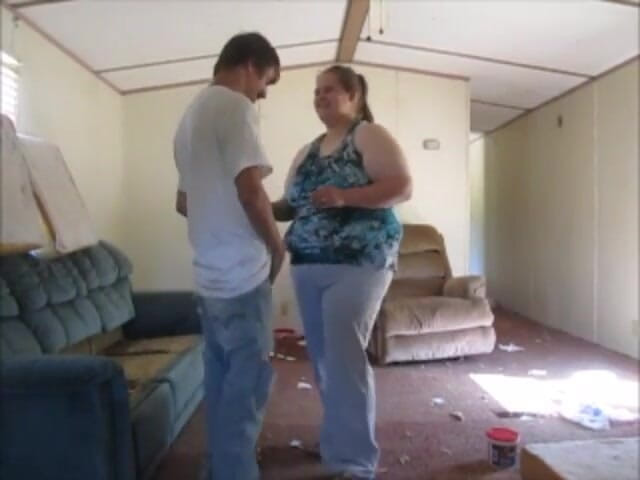 Fat House Wife: I Really