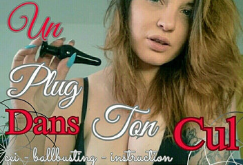 Marmotte_yoomie: Kolík v zadku