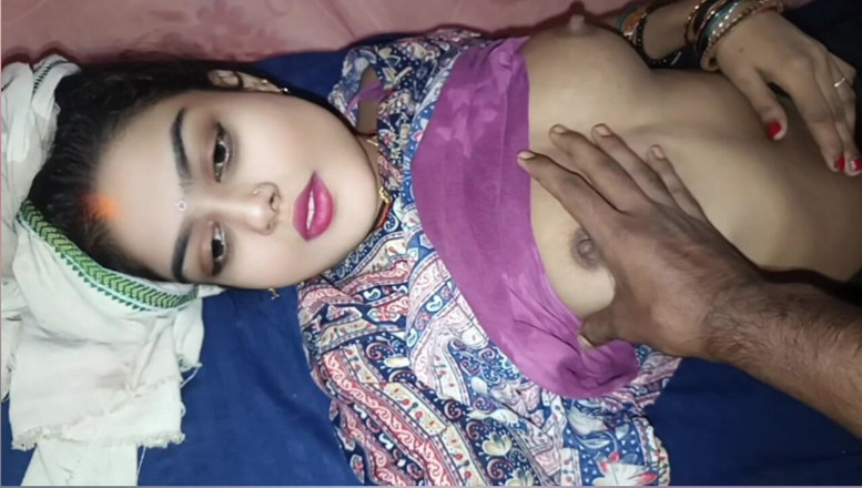 Ramashish: Desi Puffy Puting