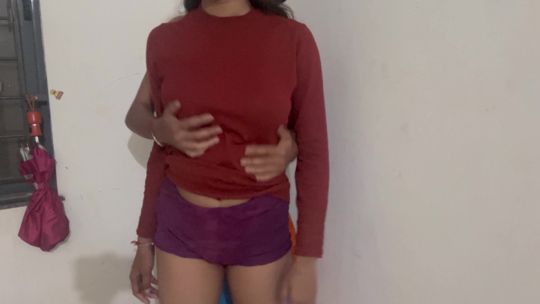 Dipstar: Deve chudayi com Riya XXX Jor Se