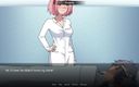 LoveSkySan69: Kunoichi Trainer - Naruto Trainer [v0.19.1] Part 99 Sakura the Naked Doctor by...